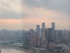 -月光漫步高空酒吧&景观下午茶Moonwalker Sky Land