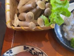 -老员外骨汤火锅(海州古城店)