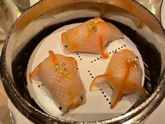 -8餐厅(新葡京酒店)