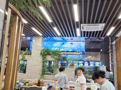 -大众海鲜(巨龙北路店)