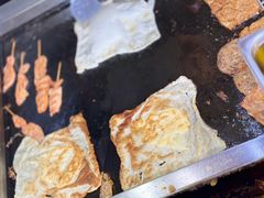-神奇的香酥鸡蛋灌饼