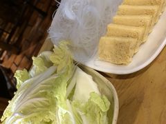 -马记伊源斋涮肉·清真菜(潘家园古玩市场店)