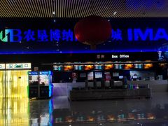 -农垦博纳国际影城(津奥广场IMAX店)