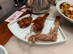 -鸭匠食府·挂炉烤鸭·新京菜(阜成路店)