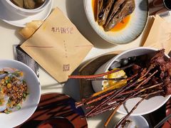 -柴门饭儿(成都太古里店)