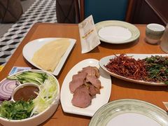 -老昌春饼(中央大街店)
