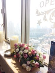 -Single·会社美甲美睫