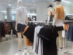 -H&M(华润万象城店)