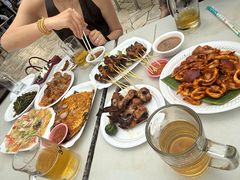 -纽顿熟食中心