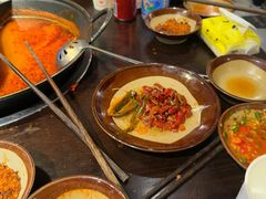-冯校长老火锅(广州正佳广场店)