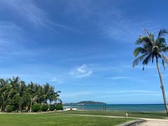 -三亚海棠湾万丽度假酒店