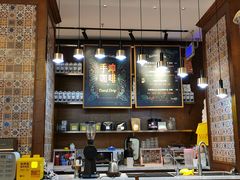 -及咖啡GatherCoffee(华申大厦店)