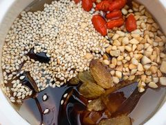 冰粉-老板恋上鱼(恒隆广场店)