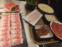 -山城辣妹子(定福庄店)