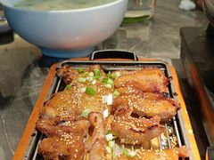 -前海沿·青岛菜(乐客城店)