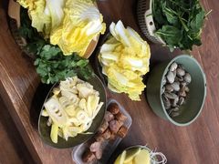 -锅圈食汇火锅烧烤食材超市(中城誉品店)