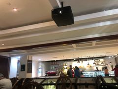 -1868 Café(上海自然博物馆店)