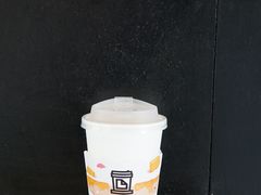 -JPG canteen(广州东山口店)