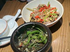 -恰饭·老长沙市井菜(天河客运站店)