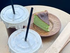 -CEMENT·coffee bar (凤凰创意园店)