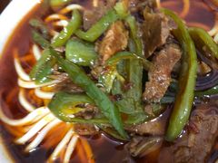 -上池面馆(上池正街39号院店)