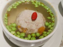 -永春园·扬州早茶·淮扬菜(漫乐城店)