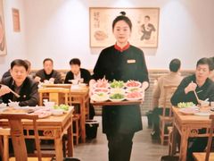 -阳坊胜利涮羊肉(阳坊老店)