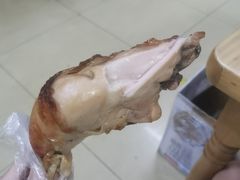 -大益烤鸡