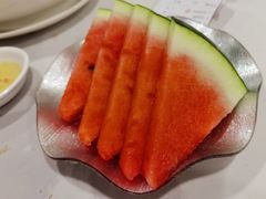 水果拼盘-宜宾海鲜酒家·三十年老字号