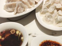 -喜鼎海胆水饺(柏威年购物中心店)