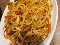 -贯贯吉·清真餐厅(浙江中路店)