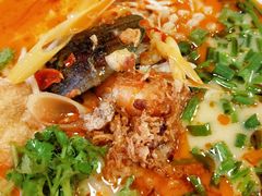 -玩味工厂·东南亚特色餐厅(太古里店)