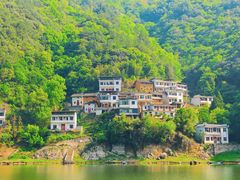 -新安江山水画廊风景区