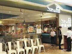 -小鱼小牛·鱼牛干锅·脆鱼火锅(世欧广场店)