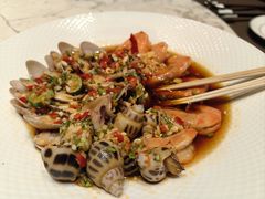 -潮州府·潮菜·砂锅粥(徐家汇店)