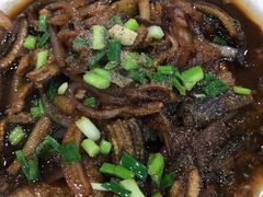 -双桥饭店(锦溪店)