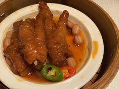 -金悦轩海鲜酒家(拱北店)