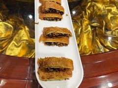 -金枝玉叶上海人家食府(三里河店)