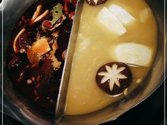 -湊湊火锅·茶憩(皇姑万象汇店)