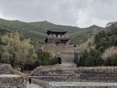 -雁门关景区