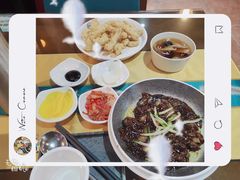 -淘淘园·韩式手工炸酱面(井亭天地店)