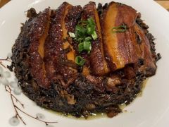 -客家汇·客家传承菜(水库店)