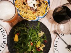 -IL TEATRO 精品意大利餐厅