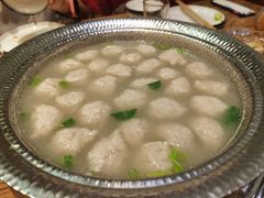 -小船渔村•大连菜•大连焖鱼(明泽街店)