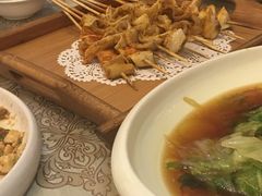 -恒盛居回族饭店