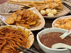 -小街天府(西工小街店)