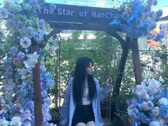 -南昌之星摩天轮