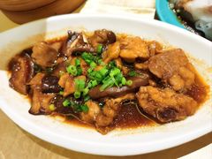 -哈尔滨永泰喜来登酒店·璟泰公馆