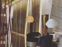 大堂-解放碑威斯汀酒店-知味国际美食餐厅