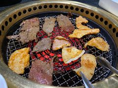 -神户赤童日式烤肉伙伴(东直门店)